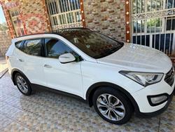 هيونداي سانتافي